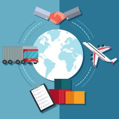 Shipping Services