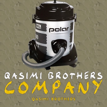 Qasimi Brothers Company