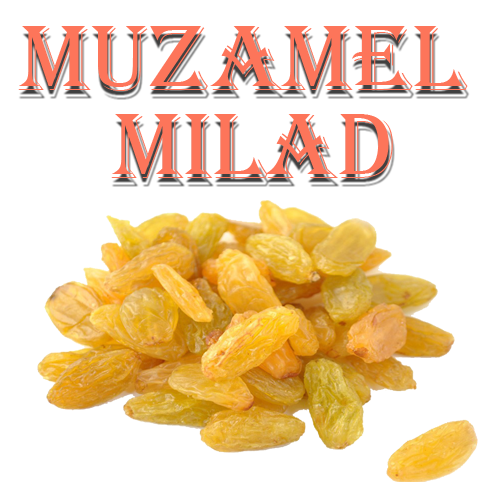 Muzamil Milad Commercial Company