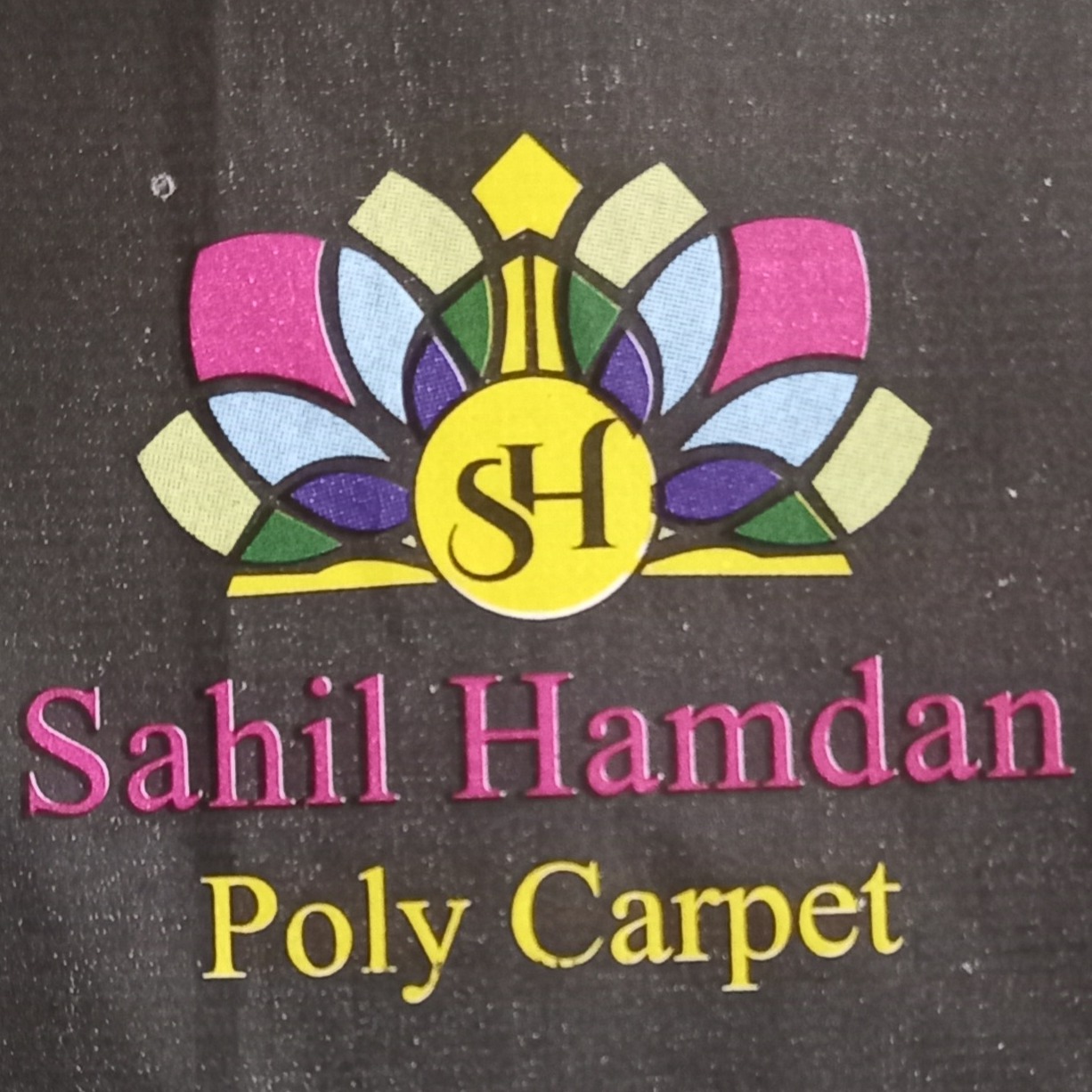 Sahel Hamadan Poly Carpet Manufacturing Company