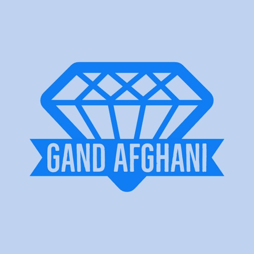 Gand Afghani