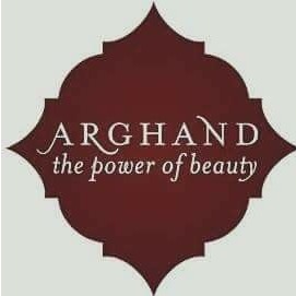 Arghand Soap