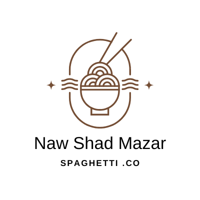 Naw Shad Mazar Spaghettis Manufacturing Company 