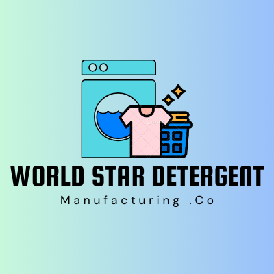  World Star Detergent Industrial Group