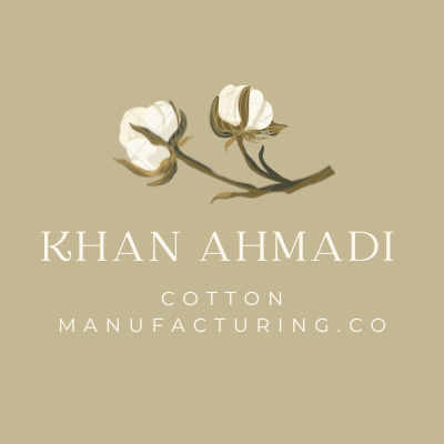 Khan Ahmadi Manufacturing Company