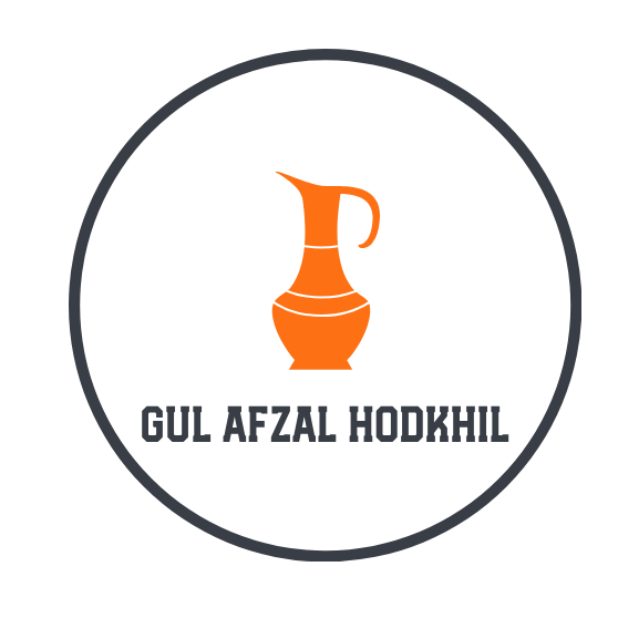 Gul Afzal Hodkhil Plastic Manufacturing Company