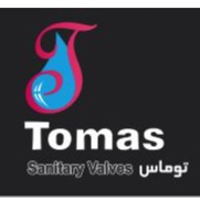 Tomas Sanitary Valves