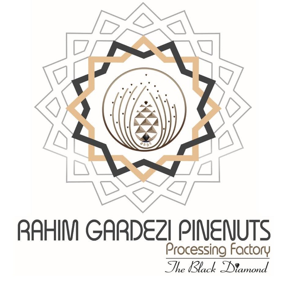 Rahim Gardezi Pinenuts Factory