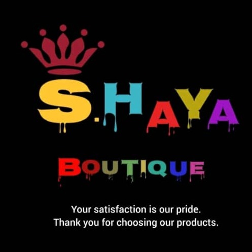 S.Haya Boutique