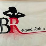 ROHIN BRAND