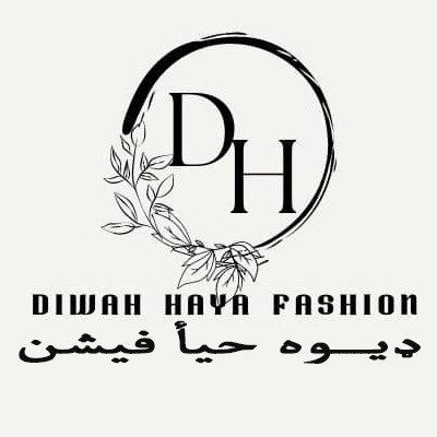 Diwah Haya Fashion