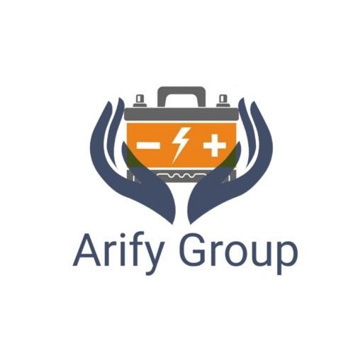Arify Group