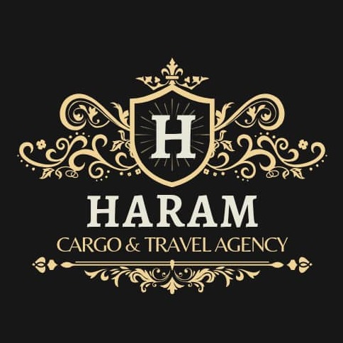 Haram Cargo & Travel Agency