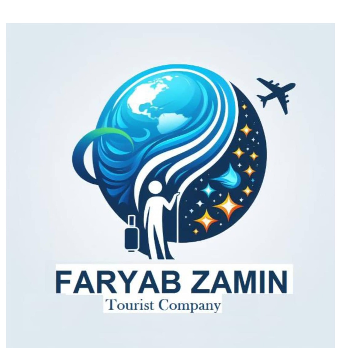 Faryab Zameen tourism and treatment company