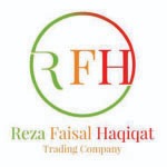 Reza Faisal Haqiqat Company LTD.