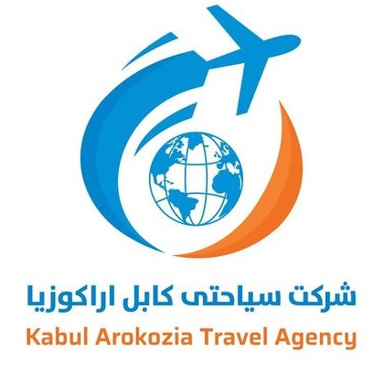 Kabul Arakozia Travel Agency