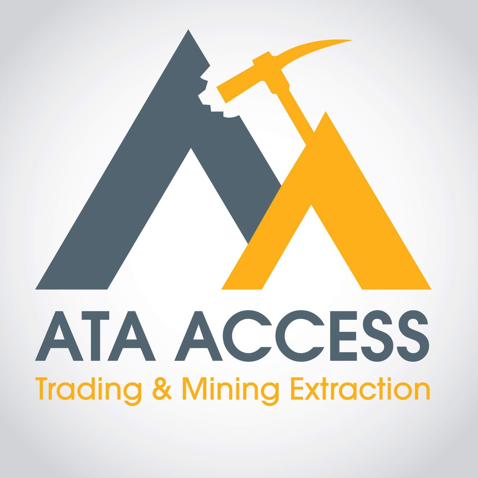 ATA Access Trading & Mining