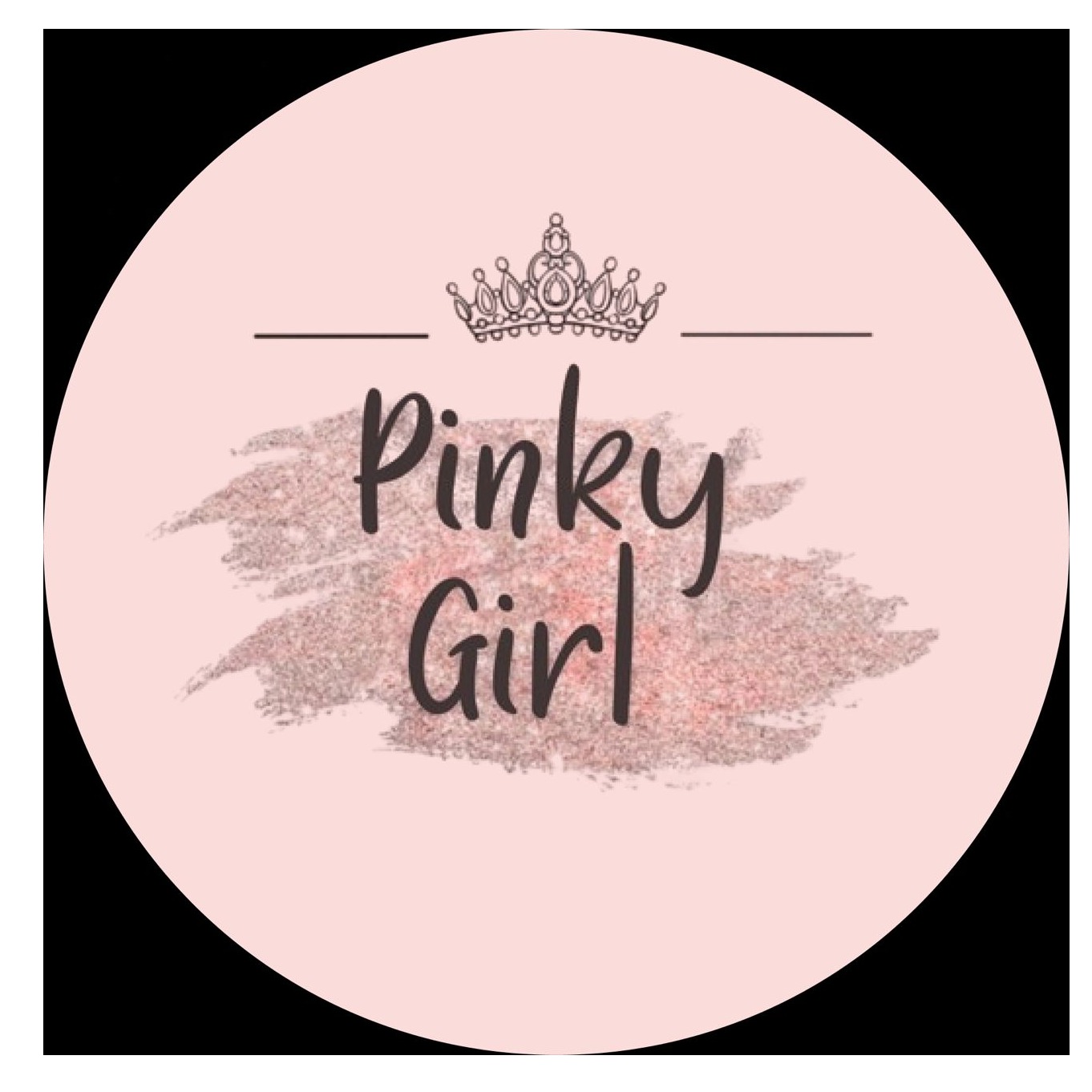 Pinky Girl Online Shop