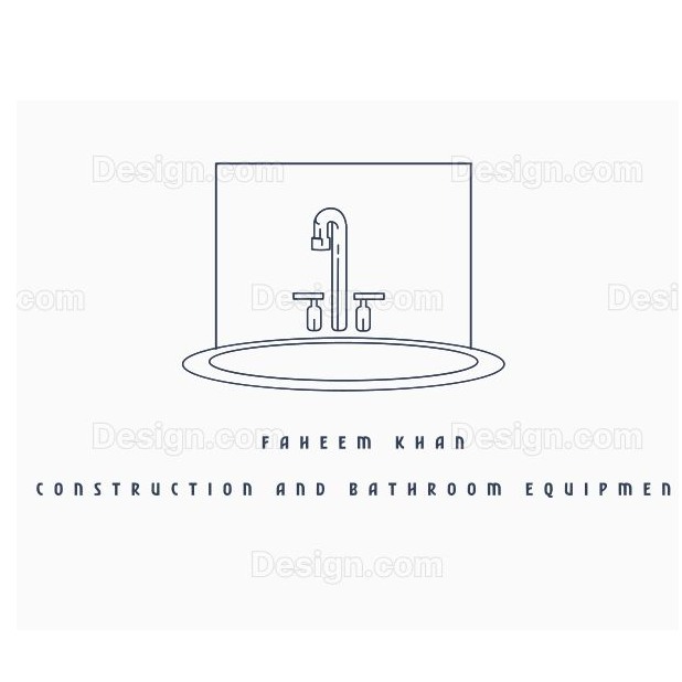 Faheem Khan Construction And Bathroom Equipment