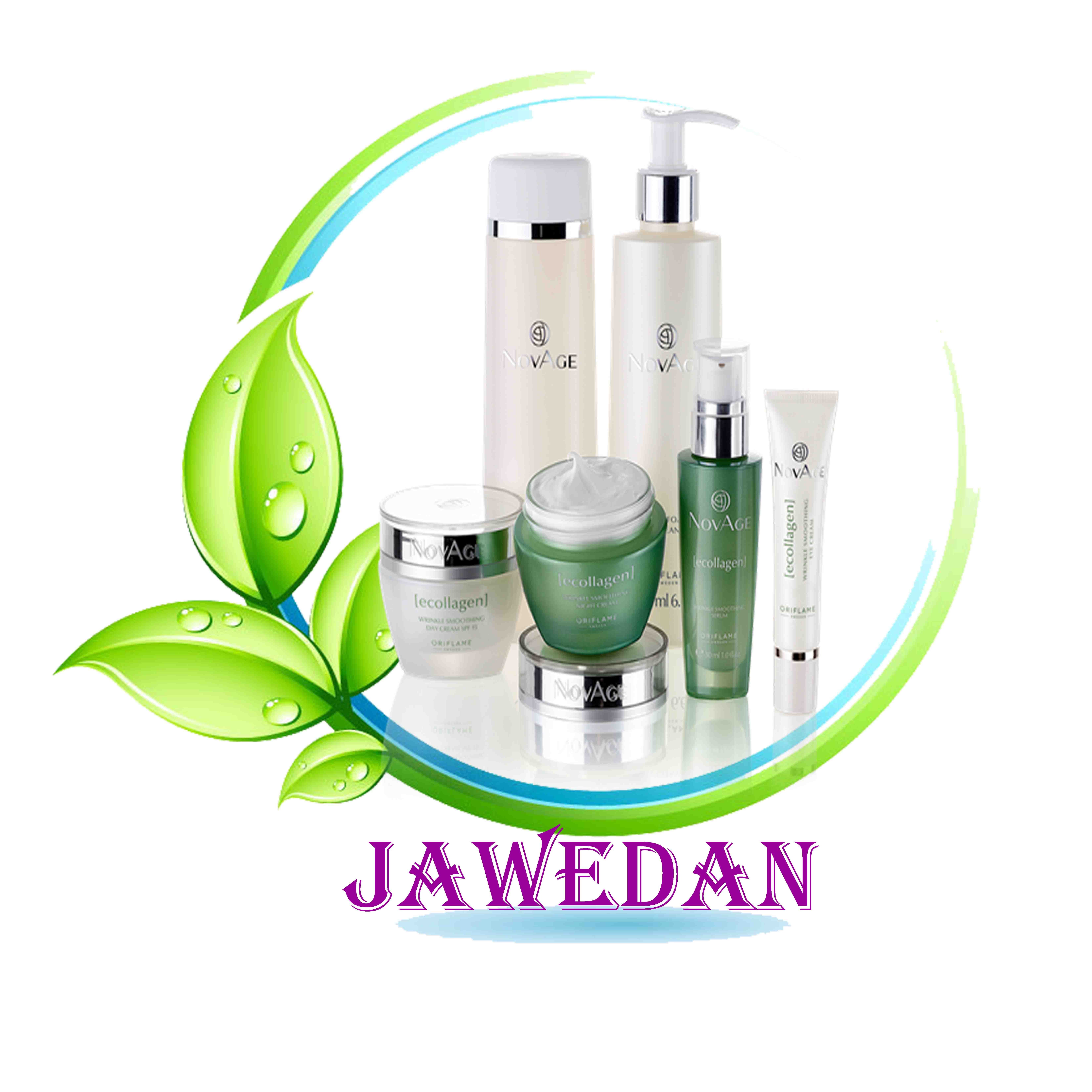 Jawedan Cosmetics Store